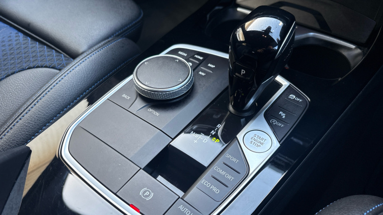 BMW 1 Series 118i [136] M Sport 5dr Step Auto [LCP] Petrol Hatchback